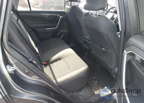 2023 Toyota Rav4 Le z USA, uszkodzony, nr VIN 2T3H1RFV2PC232405